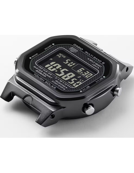 Casio G-SHOCK Original GW-5000HS-1ER Klocka - 6