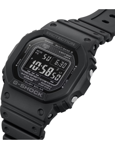 Casio G-SHOCK Original GW-5000HS-1ER Klocka - 2