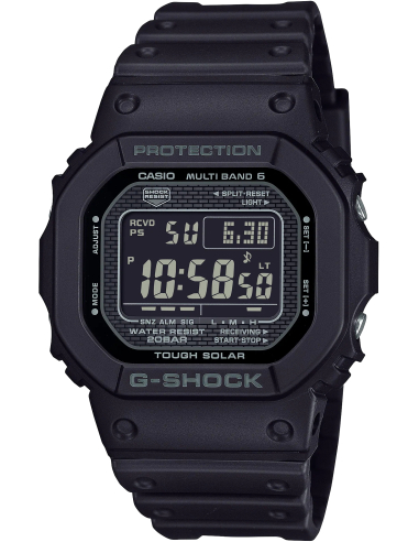 Casio G-SHOCK Original GW-5000HS-1ER Klocka - 1