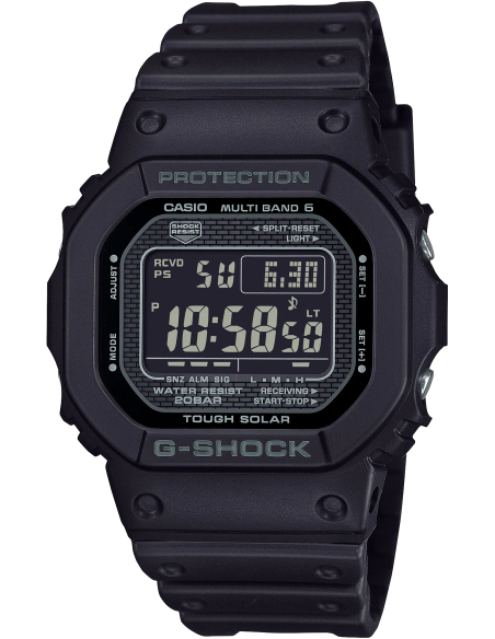 Casio G-SHOCK Original GW-5000HS-1ER Karóra - 1