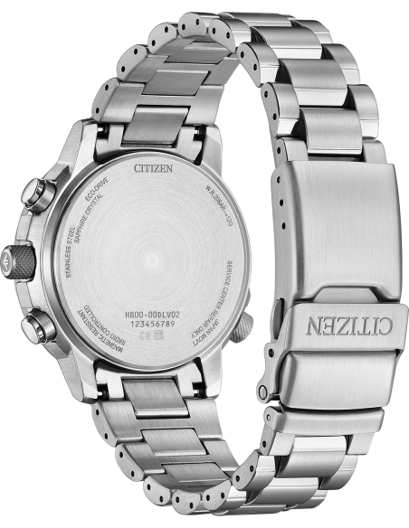 Citizen Radio Controlled Promaster Sky AT8300-58L Karóra - 4