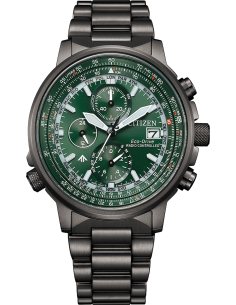 Citizen Radio Controlled Promaster Sky AT8304-57W Watch - 1