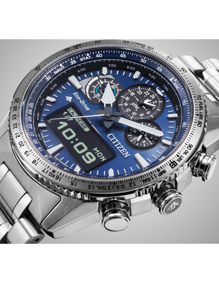Citizen Promaster Sky JV2000-51L Ceas - 3