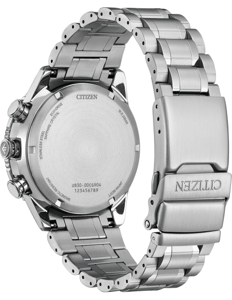 Citizen Promaster Sky JV2000-51L Klocka - 5