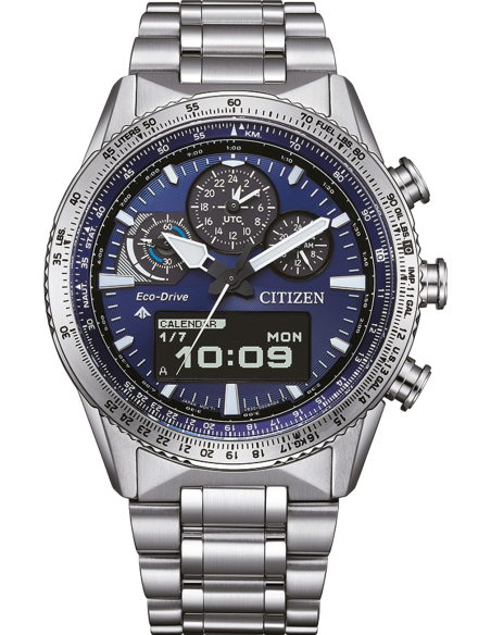 Citizen Promaster Sky JV2000-51L Klocka - 1