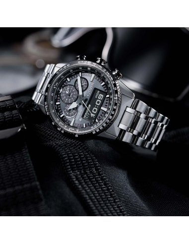 Citizen Promaster Sky JV2006-55H Ceas - 7