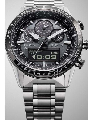 Citizen Promaster Sky JV2006-55H Годинник - 2