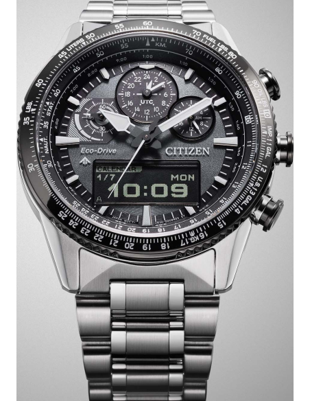 Citizen Promaster Sky JV2006-55H Ceas - 2