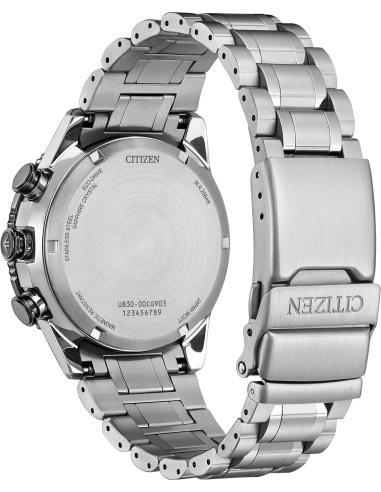 Citizen Promaster Sky JV2006-55H Klokke - 5