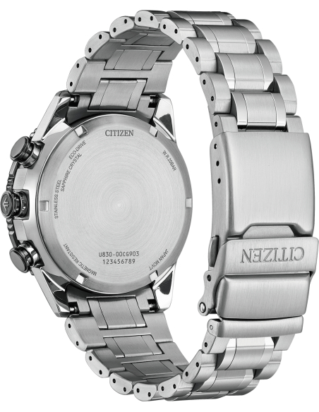 Citizen Promaster Sky JV2006-55H Zegarek - 5