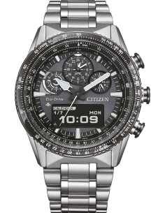 Hodinky Citizen Promaster Sky JV2006-55H - 1