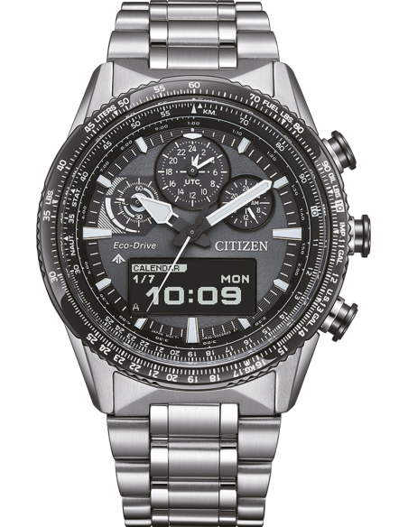 Citizen Promaster Sky JV2006-55H Karóra - 1
