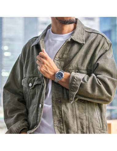 Citizen Series 8 Automatic NB6034-58L 腕時計 - 10