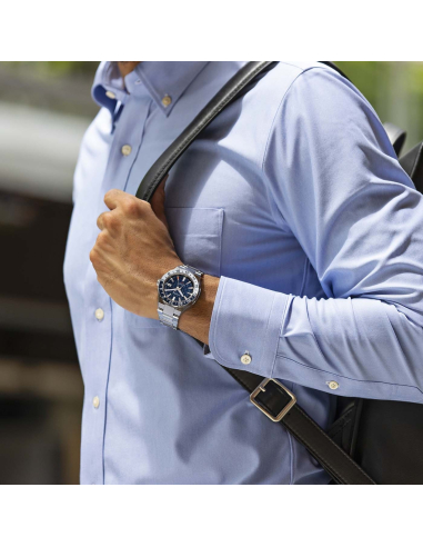 Citizen Series 8 Automatic NB6034-58L Reloj - 11