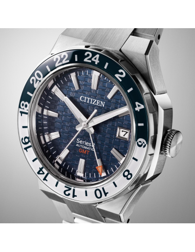 Citizen Series 8 Automatic NB6034-58L 腕時計 - 3