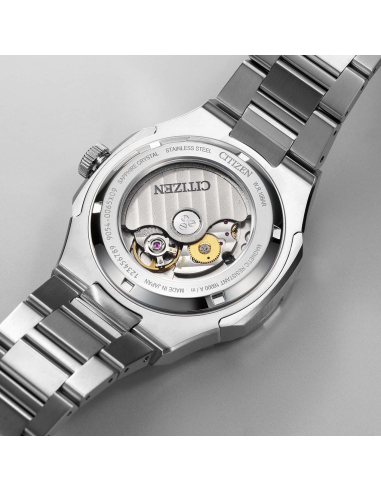 Citizen Series 8 Automatic NB6034-58L 腕時計 - 5
