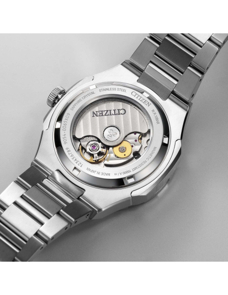 Citizen Series 8 Automatic NB6034-58L 腕時計 - 5