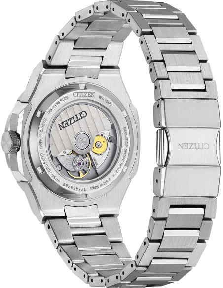 Citizen Series 8 Automatic NB6034-58L 腕時計 - 6