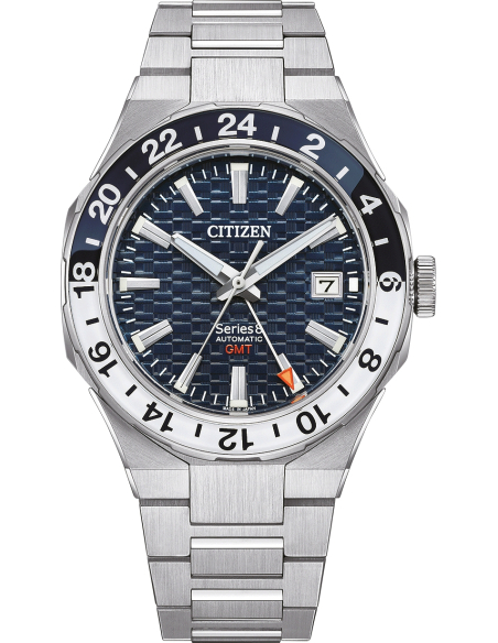 Citizen Series 8 Automatic NB6034-58L Ceas