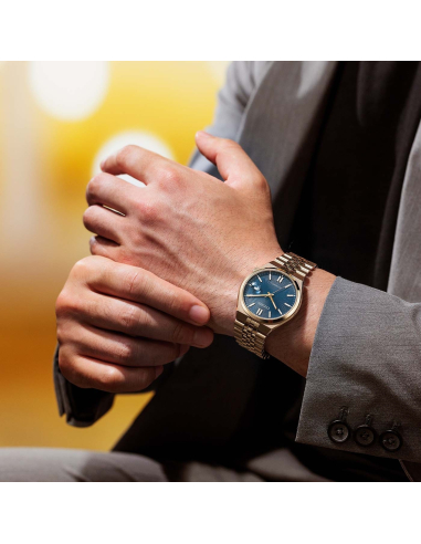 Citizen Tsuyosa Automatic NK0023-57L Montre - 7