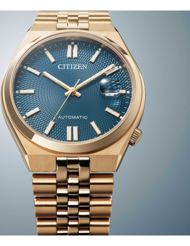 Citizen Tsuyosa Automatic NK0023-57L Klokke - 2