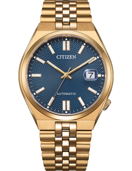 Citizen Tsuyosa Automatic NK0023-57L Klokke - 1