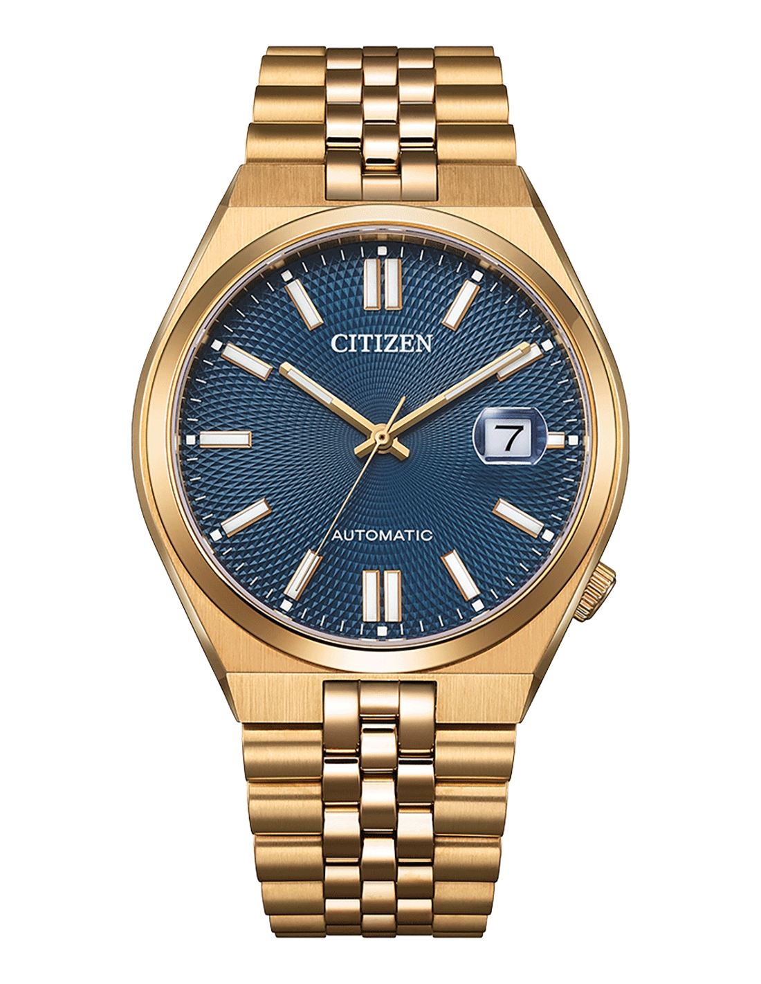 Citizen Tsuyosa Automatic NK0023-57L 腕時計