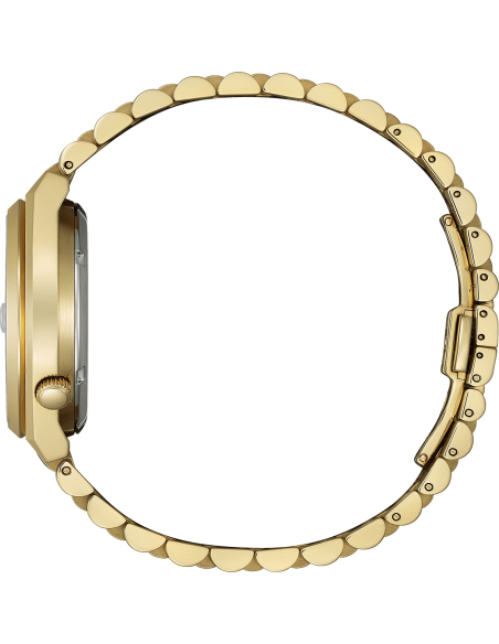 Citizen Tsuyosa Automatic NK0023-57L Klocka - 4