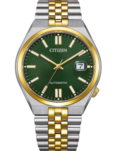 Citizen Tsuyosa Automatic NK0024-54X Watch - 1