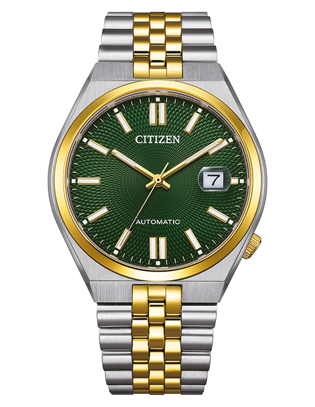 Citizen Tsuyosa Automatic Nk0024-54x Klokke