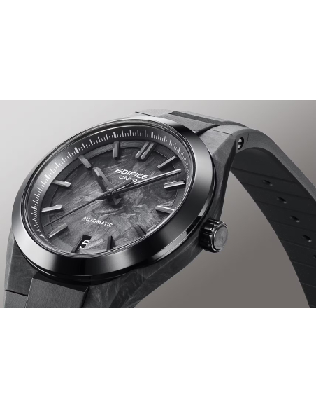 Casio Edifice EFK-100XPB-1AER Klokke - 5