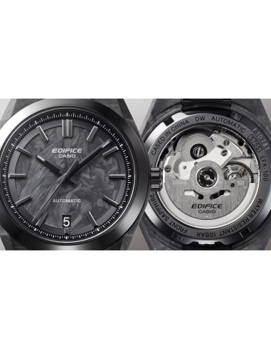 Casio Edifice EFK-100XPB-1AER Watch - 7
