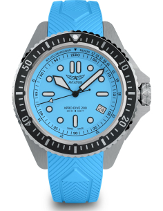 AVIATOR XPRO DIVE 200 V.1.42.0.376.0 Годинник - 1