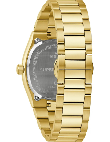 Bulova Super Seville 97B223 腕時計 - 3