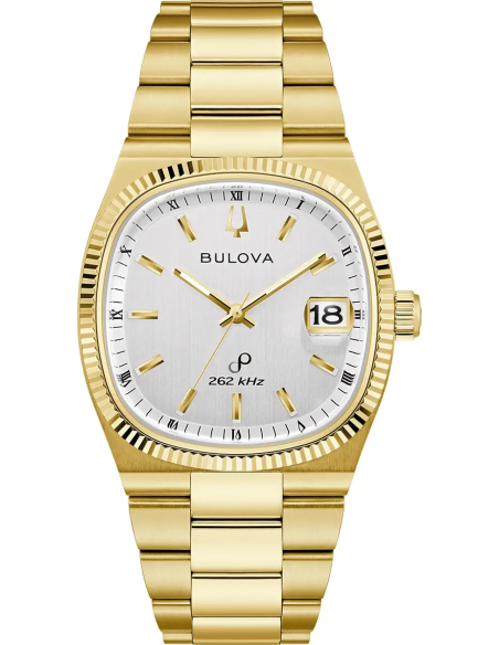 Bulova Super Seville 97B223 腕時計 - 1