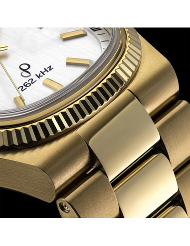 Bulova Super Seville 97B223 腕時計 - 4