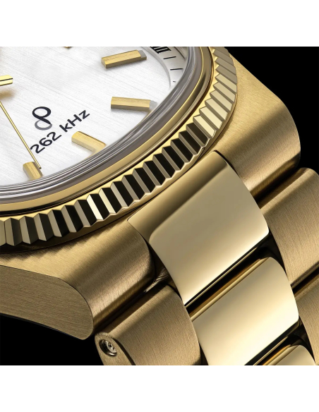 Bulova Super Seville 97B223 腕時計 - 4