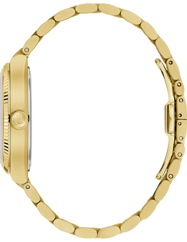 Bulova Super Seville 97B223 腕時計 - 2