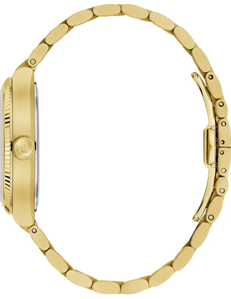 Bulova Super Seville 97B223 腕時計 - 2
