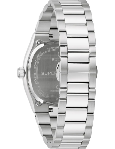 Bulova Super Seville 96B440 腕時計 - 3