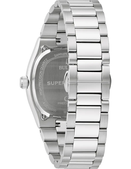 Bulova Super Seville 96B440 腕時計 - 3