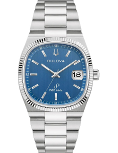 Bulova Super Seville 96B440 Zegarek - 1