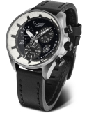 Vostok Europe Celestial Objects Solar Eclipse 6S30-325E727 Montre