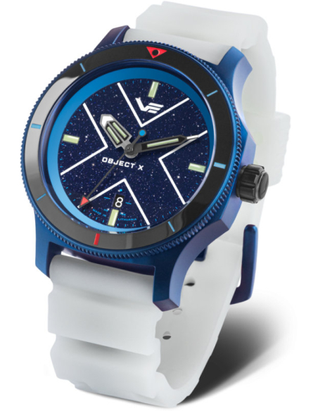 Vostok Europe Object X NH35-599E776 Ceas