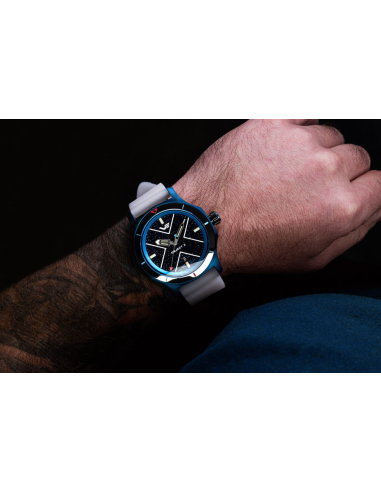 Vostok Europe Object X NH35-599E776 Ceas