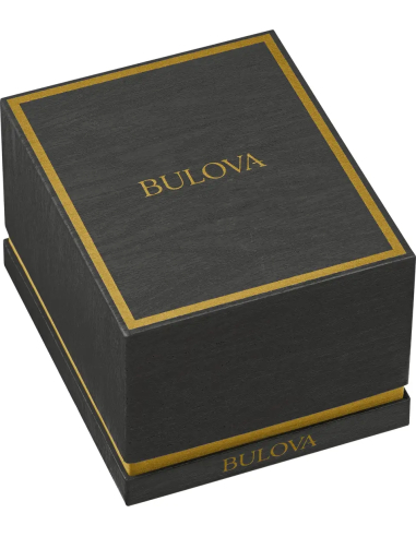 Bulova Super Seville 96B439 Zegarek - 7