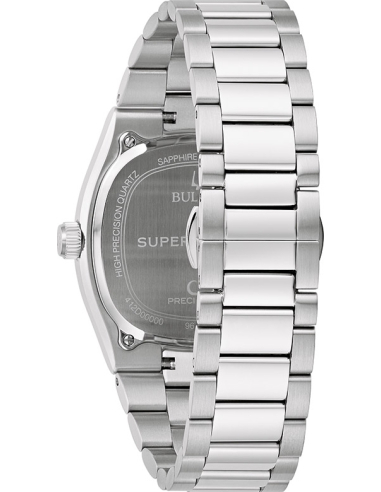 Bulova Super Seville 96B439 Zegarek - 3