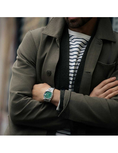 Bulova Super Seville 96B439 Zegarek - 6