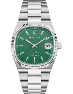 Bulova Super Seville 96B439 Watch - 1