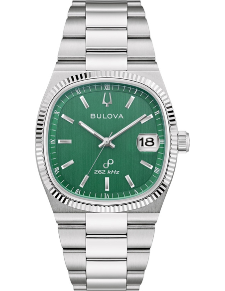 Bulova Super Seville 96B439 Zegarek - 1